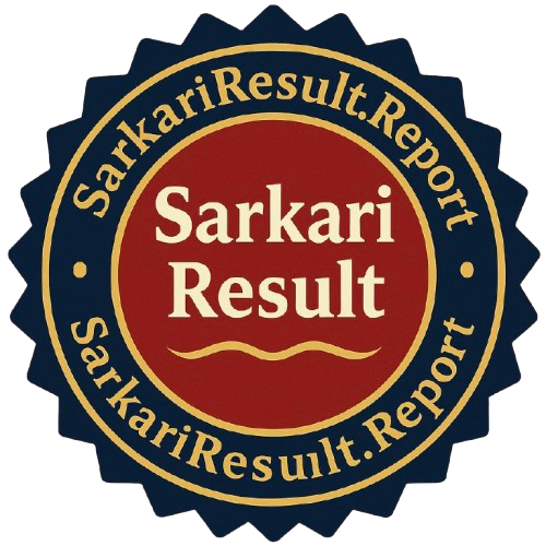 Sarkari Result